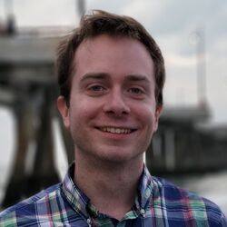 Alex Masse Portrait