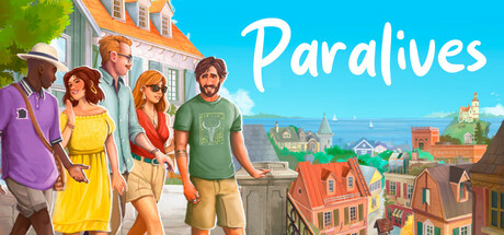Paralives Hero Screenshot